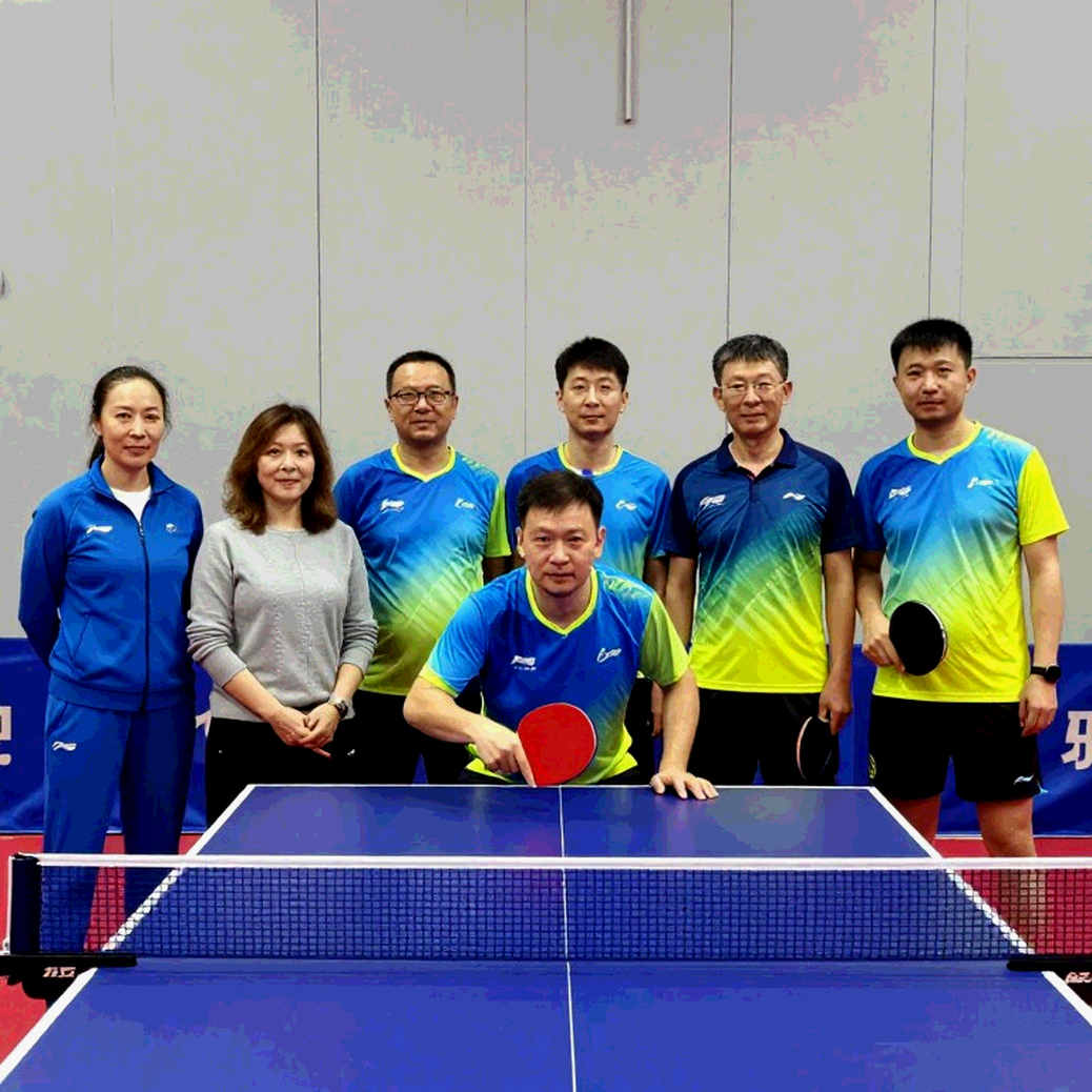 Báo cáo 2026/26 của Table Tennis England: 76 trang quản trị, ngày 16/10, và cột mốc London 2026