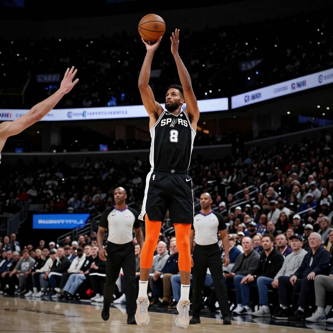 Devin Carter, cú đặt cược 26,3% của Boston và mùa hè quyền lực đang đổi chủ ở NBA