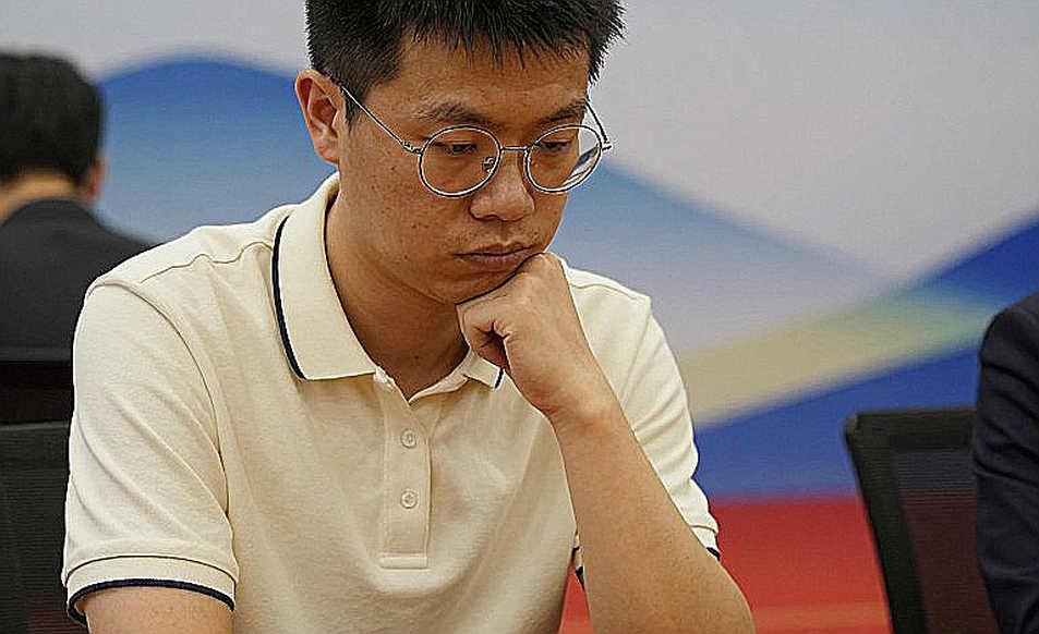 Nước 9...a5 và lời hứa của thứ cờ vua không cần ghi nhớ