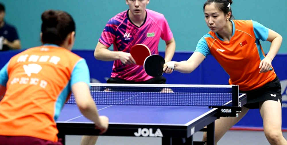 Manush Shah và Manav Thakkar rời Macao sớm: Khoảng trống đơn nam Ấn Độ trước Asian Games 2026
