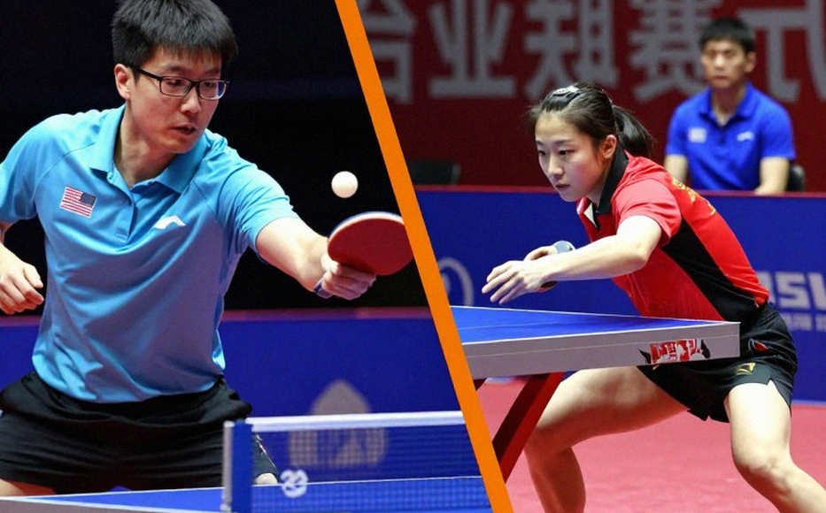 MyUSATT: Bóng bàn Mỹ chọn con đường số hóa thay vì huy chương