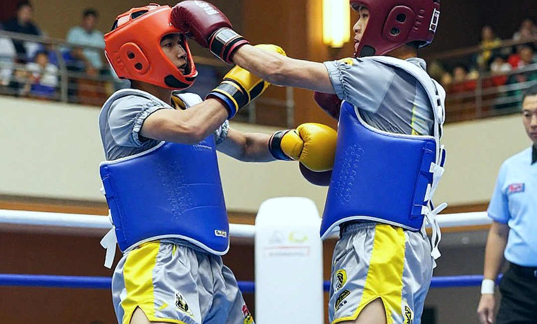 Võ thuật chuyên nghiệp: Khi sự thật nằm ngoài khung hình