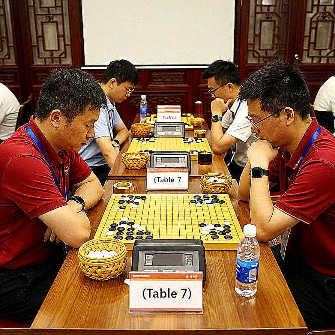 See. Understand. Master: Khi Nước Cờ Được Dạy Như Một Câu Thơ
